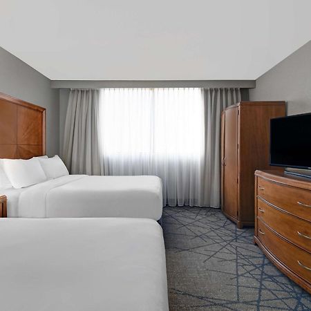 Embassy Suites By Hilton Detroit - Livonia/Novi Exterior foto