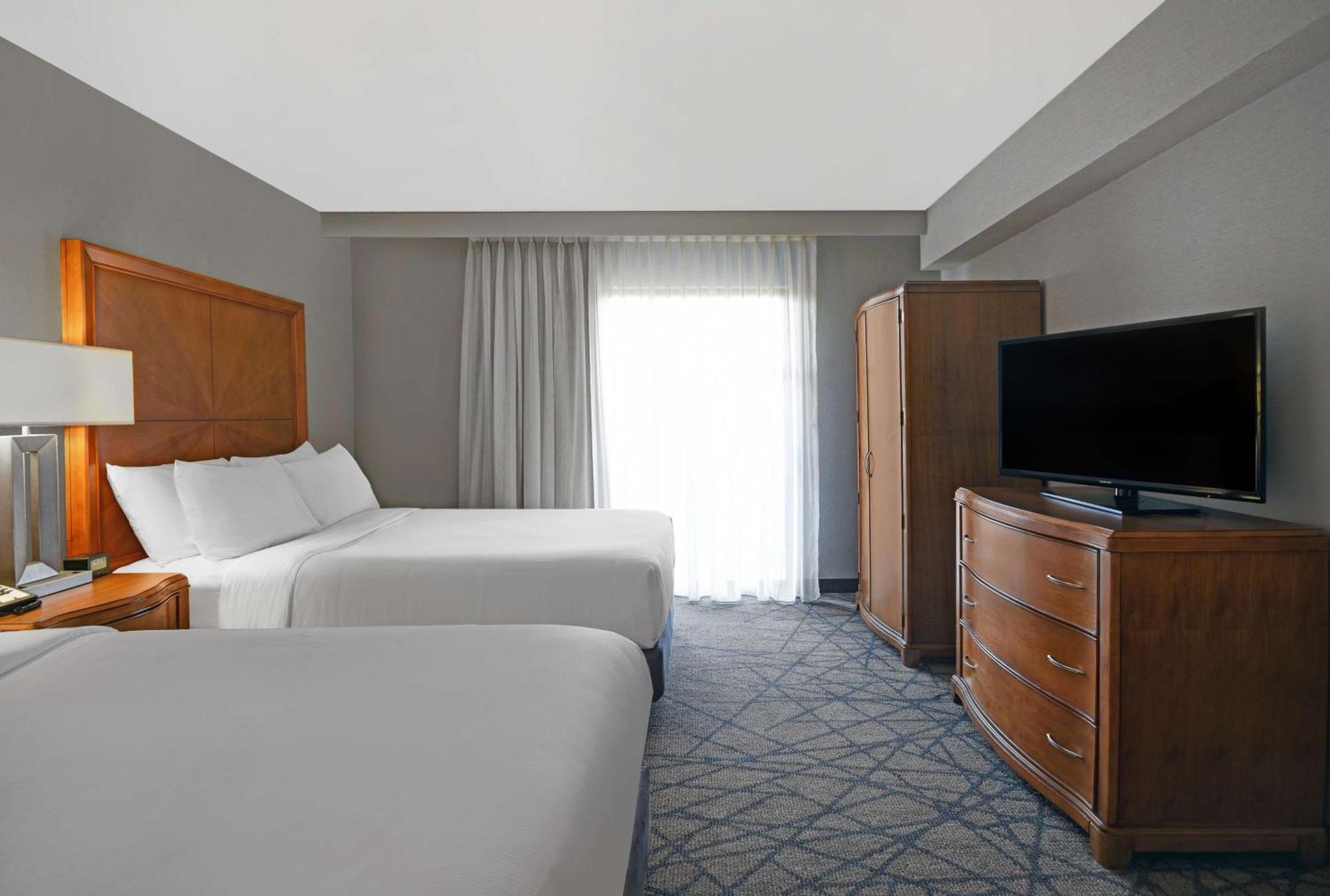 Embassy Suites By Hilton Detroit - Livonia/Novi Exterior foto