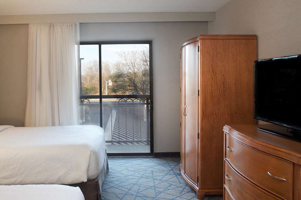 Embassy Suites By Hilton Detroit - Livonia/Novi Quarto foto